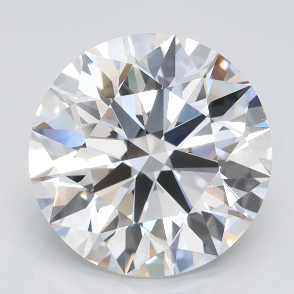 IGI Round 3.3ct D VVS1 - Ideal Loose Lab Diamond: IGI Round 3.3ct D VVS1 - Ideal Loose Lab Diamond Item Specifics: Source: This Is A Real Diamond Grown In A Lab Not Mined. Carat: 3.3 Cut: ID Color: D Clarity: VVS1 Polish: EX Symmetry: EX Measurements