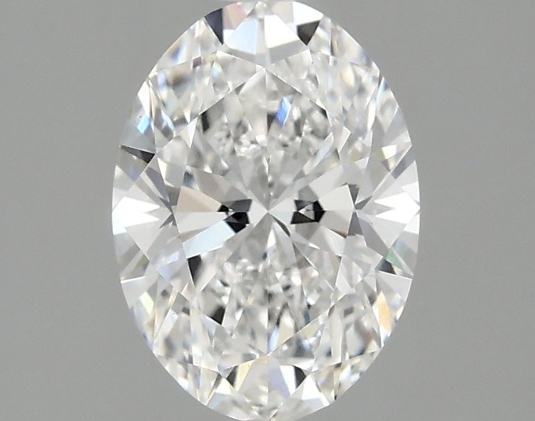 IGI Oval 1.49ct D VVS2 - Loose Lab Diamond: IGI Oval 1.49ct D VVS2 - Loose Lab Diamond Item Specifics: Source: This Is A Real Diamond Grown In A Lab Not Mined. Carat: 1.49 Cut: - Color: D Clarity: VVS2 Polish: EX Symmetry: EX Measurements: 8.98