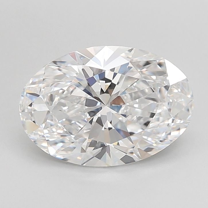 IGI Oval 3.71ct D VVS1 - Loose Lab Diamond: IGI Oval 3.71ct D VVS1 - Loose Lab Diamond Item Specifics: Source: This Is A Real Diamond Grown In A Lab Not Mined. Carat: 3.71 Cut: - Color: D Clarity: VVS1 Polish: EX Symmetry: EX Measurements: 12.6