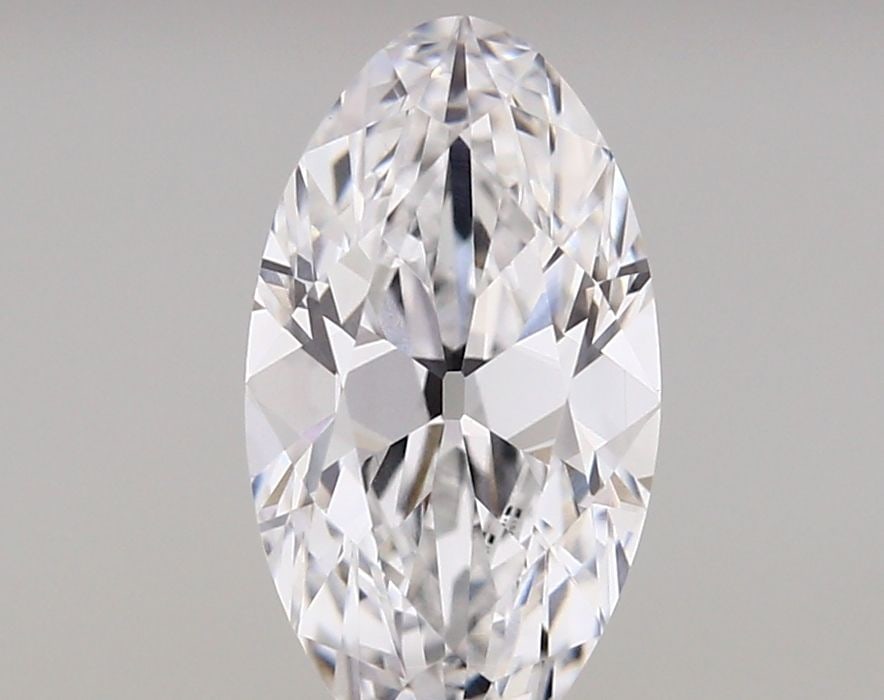 IGI Oval 1.73ct D VVS2 - Loose Lab Diamond: IGI Oval 1.73ct D VVS2 - Loose Lab Diamond Item Specifics: Source: This Is A Real Diamond Grown In A Lab Not Mined. Carat: 1.73 Cut: - Color: D Clarity: VVS2 Polish: EX Symmetry: EX Measurements: 11.2