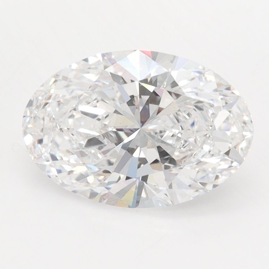 IGI Oval 1.95ct D IF - Loose Lab Diamond: IGI Oval 1.95ct D IF - Loose Lab Diamond Item Specifics: Source: This Is A Real Diamond Grown In A Lab Not Mined. Carat: 1.95 Cut: - Color: D Clarity: IF Polish: EX Symmetry: EX Measurements: 10.38L X