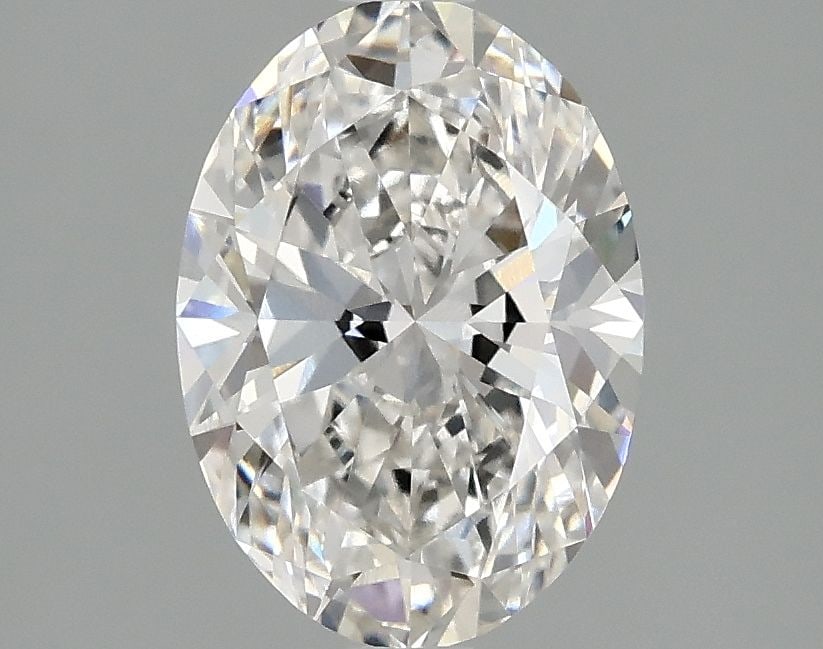 IGI Oval 1.55ct F VVS2 - Loose Lab Diamond: IGI Oval 1.55ct F VVS2 - Loose Lab Diamond Item Specifics: Source: This Is A Real Diamond Grown In A Lab Not Mined. Carat: 1.55 Cut: - Color: F Clarity: VVS2 Polish: EX Symmetry: EX Measurements: 9.05
