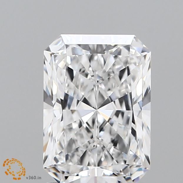 IGI Radiant 1.55ct E VVS2 - Loose Lab Diamond: IGI Radiant 1.55ct E VVS2 - Loose Lab Diamond Item Specifics: Source: This Is A Real Diamond Grown In A Lab Not Mined. Carat: 1.55 Cut: - Color: E Clarity: VVS2 Polish: EX Symmetry: EX Measurements: 7