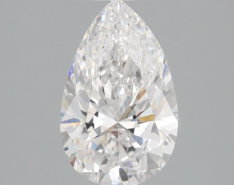 IGI Pear 1.04ct D VVS2 - Loose Lab Diamond: IGI Pear 1.04ct D VVS2 - Loose Lab Diamond Item Specifics: Source: This Is A Real Diamond Grown In A Lab Not Mined. Carat: 1.04 Cut: - Color: D Clarity: VVS2 Polish: EX Symmetry: EX Measurements: 9.07
