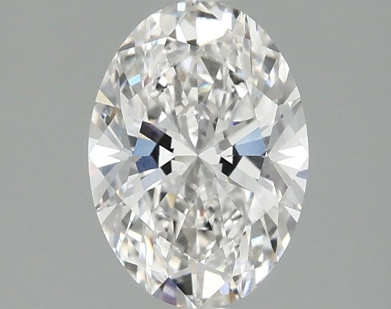 IGI Oval 1.58ct E VVS2 - Loose Lab Diamond: IGI Oval 1.58ct E VVS2 - Loose Lab Diamond Item Specifics: Source: This Is A Real Diamond Grown In A Lab Not Mined. Carat: 1.58 Cut: - Color: E Clarity: VVS2 Polish: EX Symmetry: EX Measurements: 9.16