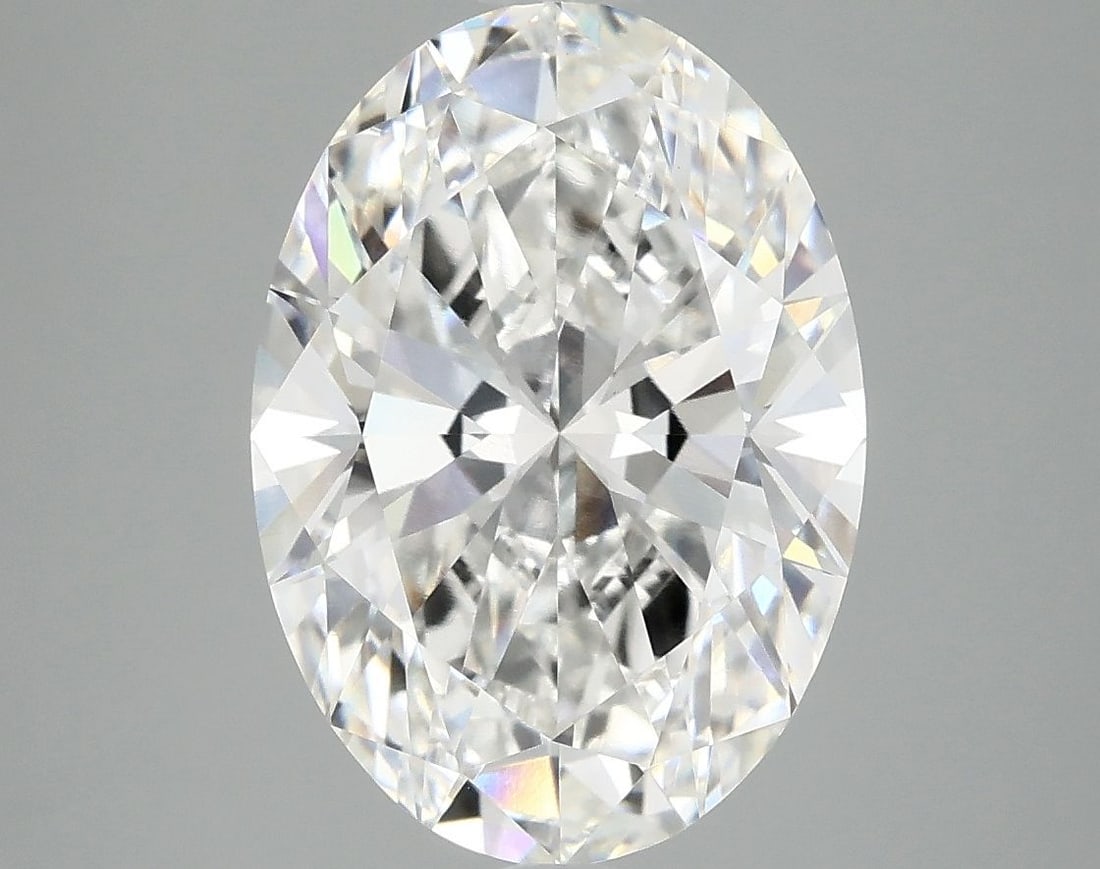 IGI Oval 3.99ct E VVS2 - Loose Lab Diamond: IGI Oval 3.99ct E VVS2 - Loose Lab Diamond Item Specifics: Source: This Is A Real Diamond Grown In A Lab Not Mined. Carat: 3.99 Cut: - Color: E Clarity: VVS2 Polish: EX Symmetry: EX Measurements: 12.7