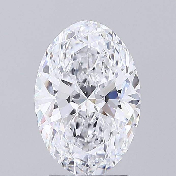 IGI Oval 2.03ct D IF - Loose Lab Diamond: IGI Oval 2.03ct D IF - Loose Lab Diamond Item Specifics: Source: This Is A Real Diamond Grown In A Lab Not Mined. Carat: 2.03 Cut: - Color: D Clarity: IF Polish: EX Symmetry: EX Measurements: 10.42L X