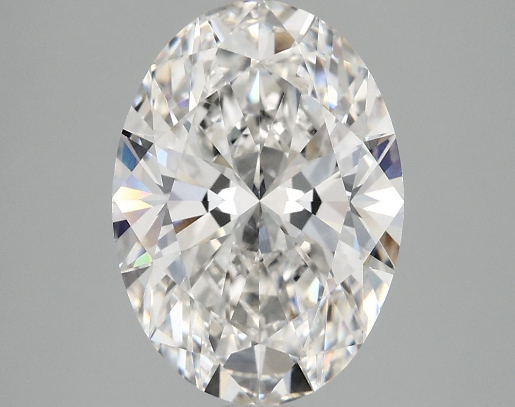 IGI Oval 3.98ct F VVS2 - Loose Lab Diamond: IGI Oval 3.98ct F VVS2 - Loose Lab Diamond Item Specifics: Source: This Is A Real Diamond Grown In A Lab Not Mined. Carat: 3.98 Cut: - Color: F Clarity: VVS2 Polish: EX Symmetry: EX Measurements: 12.6
