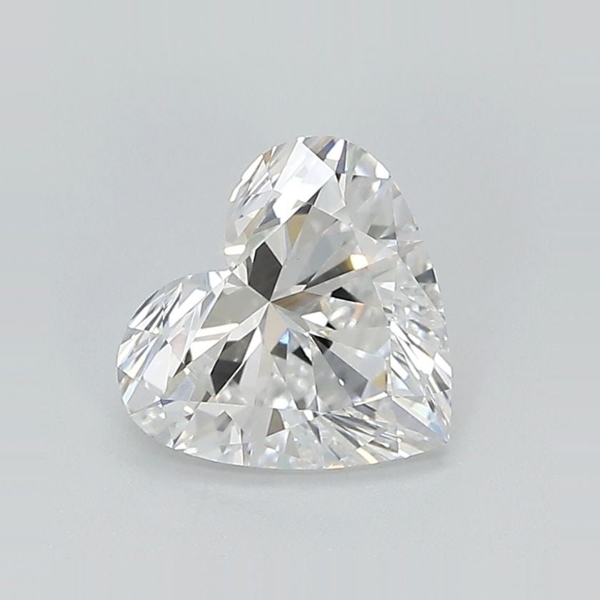 IGI Heart 1.65ct E VVS2 - Loose Lab Diamond: IGI Heart 1.65ct E VVS2 - Loose Lab Diamond Item Specifics: Source: This Is A Real Diamond Grown In A Lab Not Mined. Carat: 1.65 Cut: - Color: E Clarity: VVS2 Polish: EX Symmetry: EX Measurements: 7.6