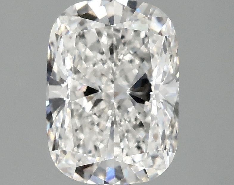 IGI Cushion Modified 2.07ct F VVS2 - Loose Lab Diamond: IGI Cushion Modified 2.07ct F VVS2 - Loose Lab Diamond Item Specifics: Source: This Is A Real Diamond Grown In A Lab Not Mined. Carat: 2.07 Cut: - Color: F Clarity: VVS2 Polish: EX Symmetry: EX