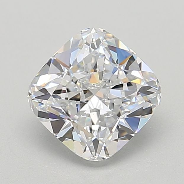 GIA Cushion Brilliant 2.04ct D VVS1 - Loose Lab Diamond: GIA Cushion Brilliant 2.04ct D VVS1 - Loose Lab Diamond Item Specifics: Source: This Is A Real Diamond Grown In A Lab Not Mined. Carat: 2.04 Cut: - Color: D Clarity: VVS1 Polish: EX Symmetry: EX