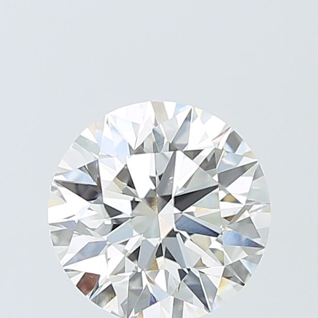 IGI Round 2.08ct F VVS2 - Ideal Loose Lab Diamond: IGI Round 2.08ct F VVS2 - Ideal Loose Lab Diamond Item Specifics: Source: This Is A Real Diamond Grown In A Lab Not Mined. Carat: 2.08 Cut: ID Color: F Clarity: VVS2 Polish: EX Symmetry: EX