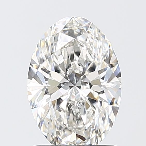 IGI Oval 1.59ct F VVS2 - Loose Lab Diamond: IGI Oval 1.59ct F VVS2 - Loose Lab Diamond Item Specifics: Source: This Is A Real Diamond Grown In A Lab Not Mined. Carat: 1.59 Cut: - Color: F Clarity: VVS2 Polish: EX Symmetry: EX Measurements: