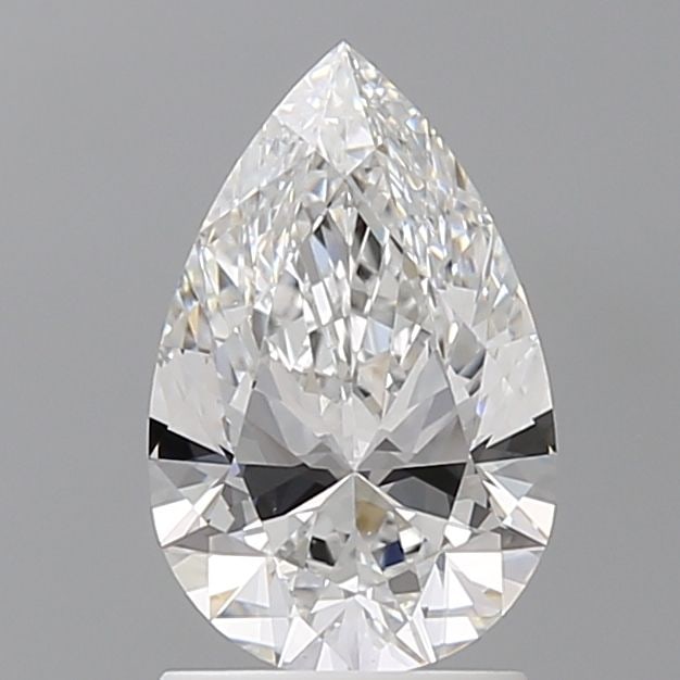 IGI Pear 1.59ct E VVS2 - Loose Lab Diamond: IGI Pear 1.59ct E VVS2 - Loose Lab Diamond Item Specifics: Source: This Is A Real Diamond Grown In A Lab Not Mined. Carat: 1.59 Cut: - Color: E Clarity: VVS2 Polish: EX Symmetry: EX Measurements: