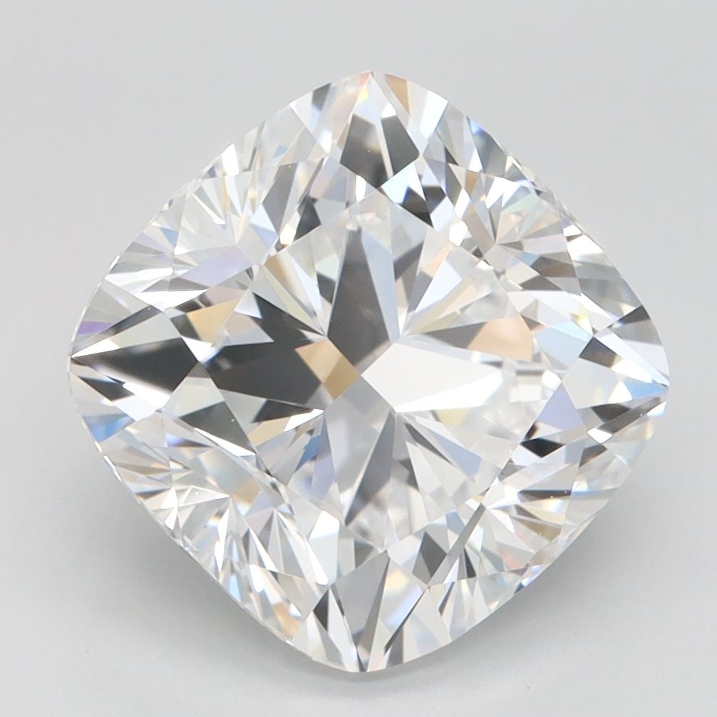 IGI Cushion Modified 3.29ct D FL - Loose Lab Diamond: IGI Cushion Modified 3.29ct D FL - Loose Lab Diamond Item Specifics: Source: This Is A Real Diamond Grown In A Lab Not Mined. Carat: 3.29 Cut: - Color: D Clarity: FL Polish: EX Symmetry: EX