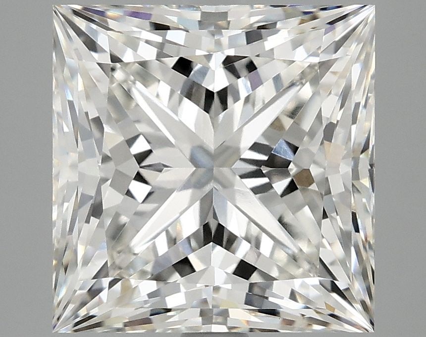 IGI Princess 5.1ct G VVS2 - Loose Lab Diamond: IGI Princess 5.1ct G VVS2 - Loose Lab Diamond Item Specifics: Source: This Is A Real Diamond Grown In A Lab Not Mined. Carat: 5.1 Cut: - Color: G Clarity: VVS2 Polish: EX Symmetry: EX Measurements: