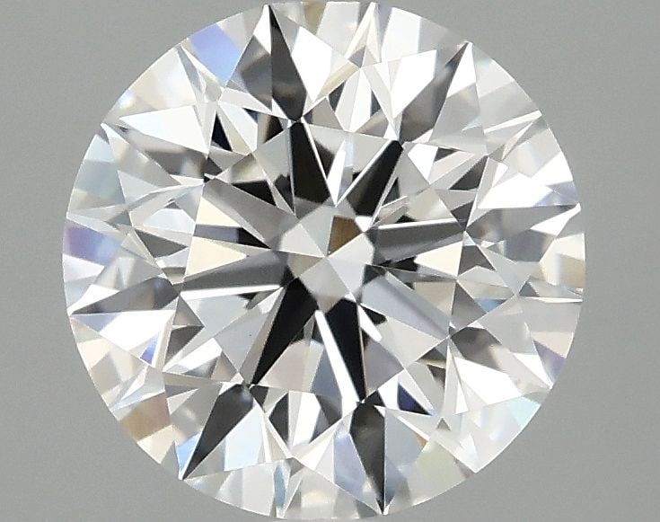 IGI Round 2.41ct E VVS2 - Loose Lab Diamond: IGI Round 2.41ct E VVS2 - Loose Lab Diamond Item Specifics: Source: This Is A Real Diamond Grown In A Lab Not Mined. Carat: 2.41 Cut: EX Color: E Clarity: VVS2 Polish: EX Symmetry: EX Measurements: