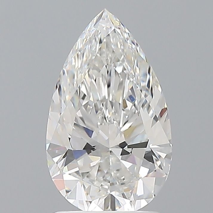 IGI Pear 1.6ct E VVS2 - Loose Lab Diamond: IGI Pear 1.6ct E VVS2 - Loose Lab Diamond Item Specifics: Source: This Is A Real Diamond Grown In A Lab Not Mined. Carat: 1.6 Cut: - Color: E Clarity: VVS2 Polish: EX Symmetry: EX Measurements: 10.58L