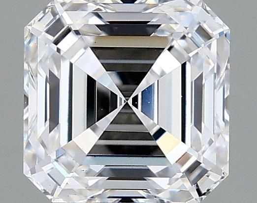 HRD Square Emerald 1.12ct D VVS2 - Loose Lab Diamond: HRD Square Emerald 1.12ct D VVS2 - Loose Lab Diamond Item Specifics: Source: This Is A Real Diamond Grown In A Lab Not Mined. Carat: 1.12 Cut: - Color: D Clarity: VVS2 Polish: EX Symmetry: EX Measurem