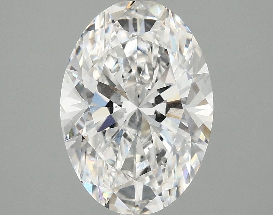 IGI Oval 2.58ct E VVS2 - Loose Lab Diamond: IGI Oval 2.58ct E VVS2 - Loose Lab Diamond Item Specifics: Source: This Is A Real Diamond Grown In A Lab Not Mined. Carat: 2.58 Cut: - Color: E Clarity: VVS2 Polish: EX Symmetry: EX Measurements: 10.8
