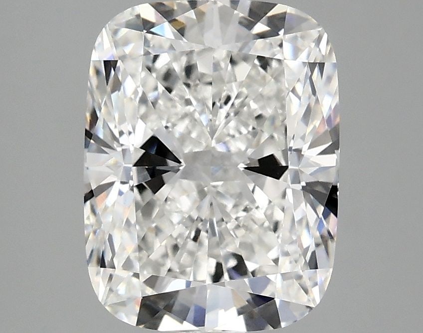 IGI Cushion Modified 3.09ct E VVS2 - Loose Lab Diamond: IGI Cushion Modified 3.09ct E VVS2 - Loose Lab Diamond Item Specifics: Source: This Is A Real Diamond Grown In A Lab Not Mined. Carat: 3.09 Cut: - Color: E Clarity: VVS2 Polish: EX Symmetry: EX Measur