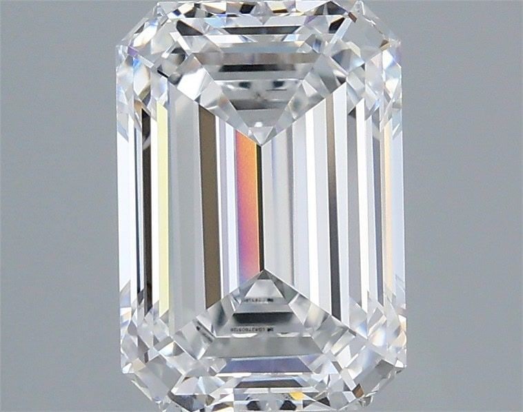 IGI Emerald 3.06ct D VVS1 - Loose Lab Diamond: IGI Emerald 3.06ct D VVS1 - Loose Lab Diamond Item Specifics: Source: This Is A Real Diamond Grown In A Lab Not Mined. Carat: 3.06 Cut: - Color: D Clarity: VVS1 Polish: EX Symmetry: EX Measurements: 9