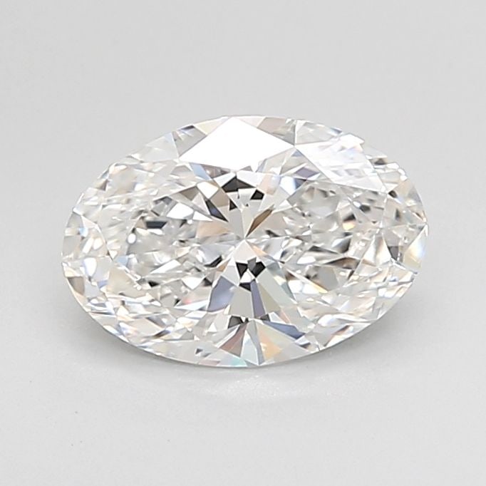 IGI Oval 1.53ct E VVS2 - Loose Lab Diamond: IGI Oval 1.53ct E VVS2 - Loose Lab Diamond Item Specifics: Source: This Is A Real Diamond Grown In A Lab Not Mined. Carat: 1.53 Cut: - Color: E Clarity: VVS2 Polish: EX Symmetry: EX Measurements: 9.51