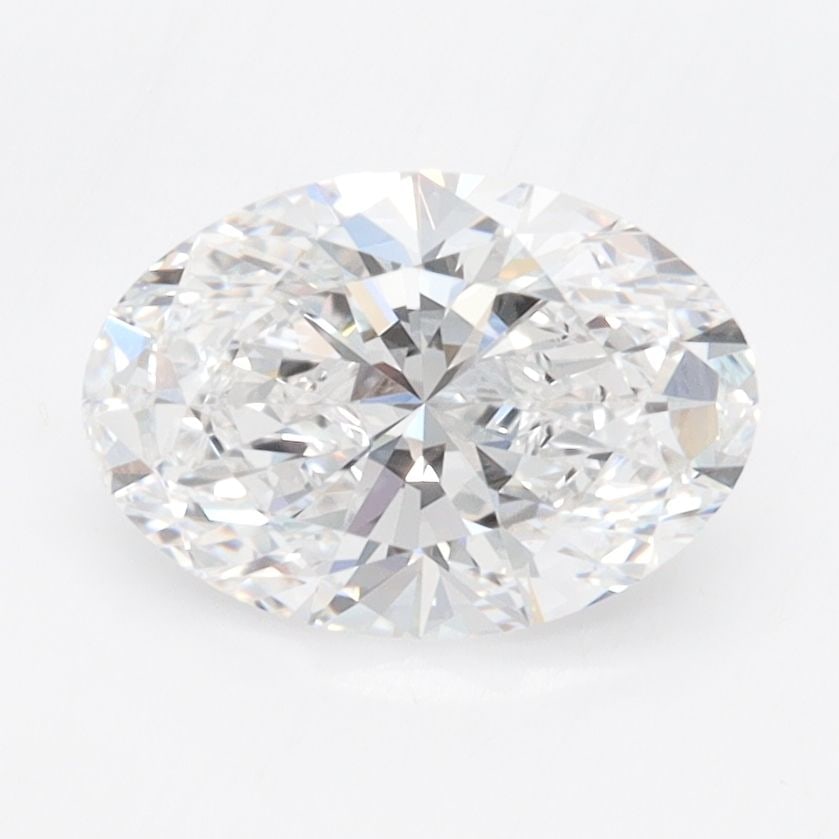 IGI Oval 1.56ct D IF - Loose Lab Diamond: IGI Oval 1.56ct D IF - Loose Lab Diamond Item Specifics: Source: This Is A Real Diamond Grown In A Lab Not Mined. Carat: 1.56 Cut: - Color: D Clarity: IF Polish: EX Symmetry: EX Measurements: 9.42L X 