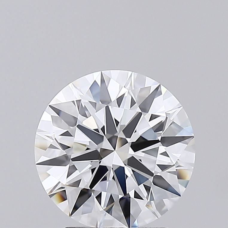 IGI Round 2.53ct D VVS1 - Ideal Loose Lab Diamond: IGI Round 2.53ct D VVS1 - Ideal Loose Lab Diamond Item Specifics: Source: This Is A Real Diamond Grown In A Lab Not Mined. Carat: 2.53 Cut: ID Color: D Clarity: VVS1 Polish: EX Symmetry: EX Measuremen