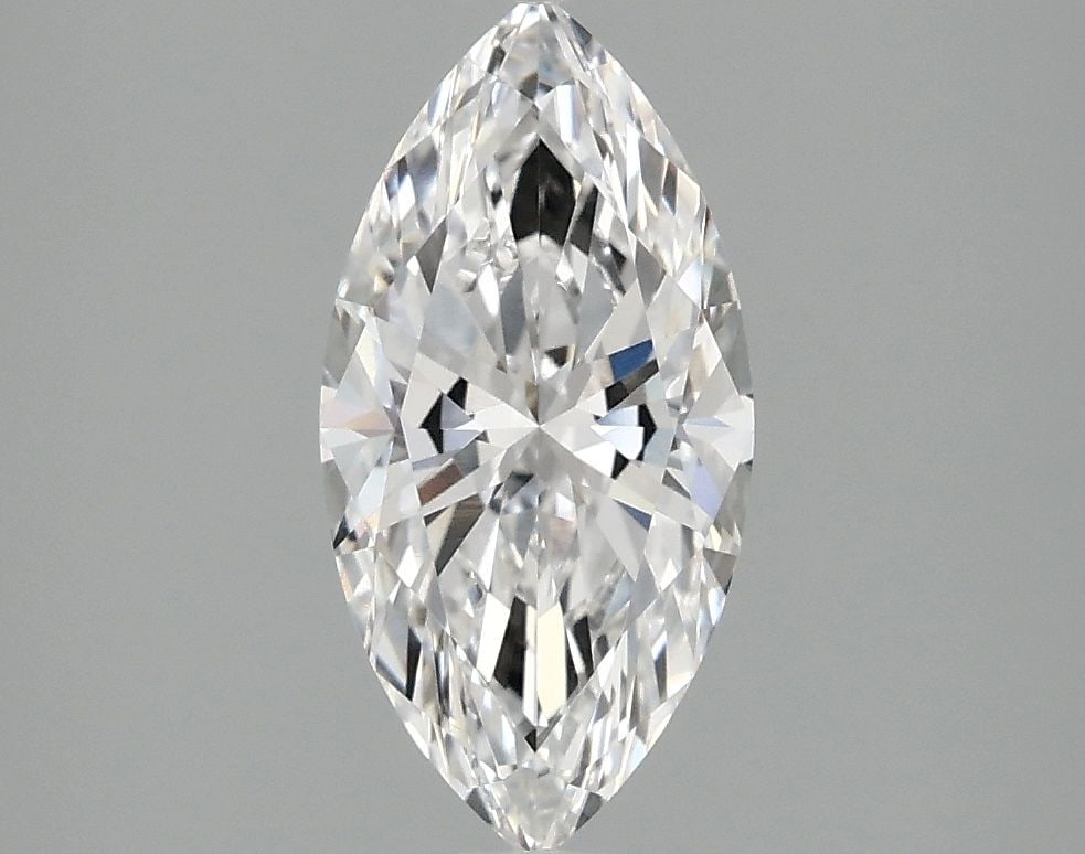 IGI Marquise 1.49ct E VVS2 - Loose Lab Diamond: IGI Marquise 1.49ct E VVS2 - Loose Lab Diamond Item Specifics: Source: This Is A Real Diamond Grown In A Lab Not Mined. Carat: 1.49 Cut: - Color: E Clarity: VVS2 Polish: EX Symmetry: EX Measurements: 