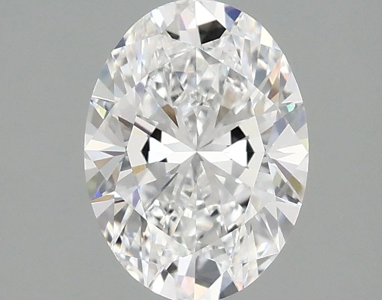 IGI Oval 1.51ct D VVS2 - Loose Lab Diamond: IGI Oval 1.51ct D VVS2 - Loose Lab Diamond Item Specifics: Source: This Is A Real Diamond Grown In A Lab Not Mined. Carat: 1.51 Cut: - Color: D Clarity: VVS2 Polish: EX Symmetry: EX Measurements: 8.89