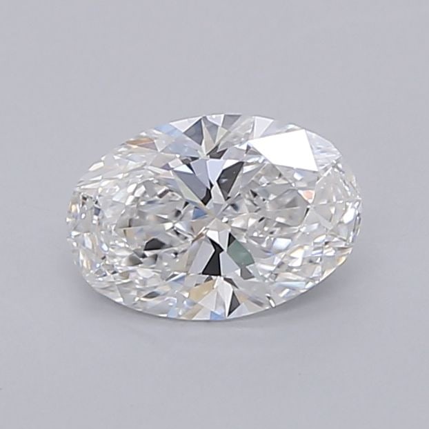 IGI Oval 0.77ct D VVS2 - Loose Lab Diamond: IGI Oval 0.77ct D VVS2 - Loose Lab Diamond Item Specifics: Source: This Is A Real Diamond Grown In A Lab Not Mined. Carat: 0.77 Cut: - Color: D Clarity: VVS2 Polish: EX Symmetry: EX Measurements: 7.56