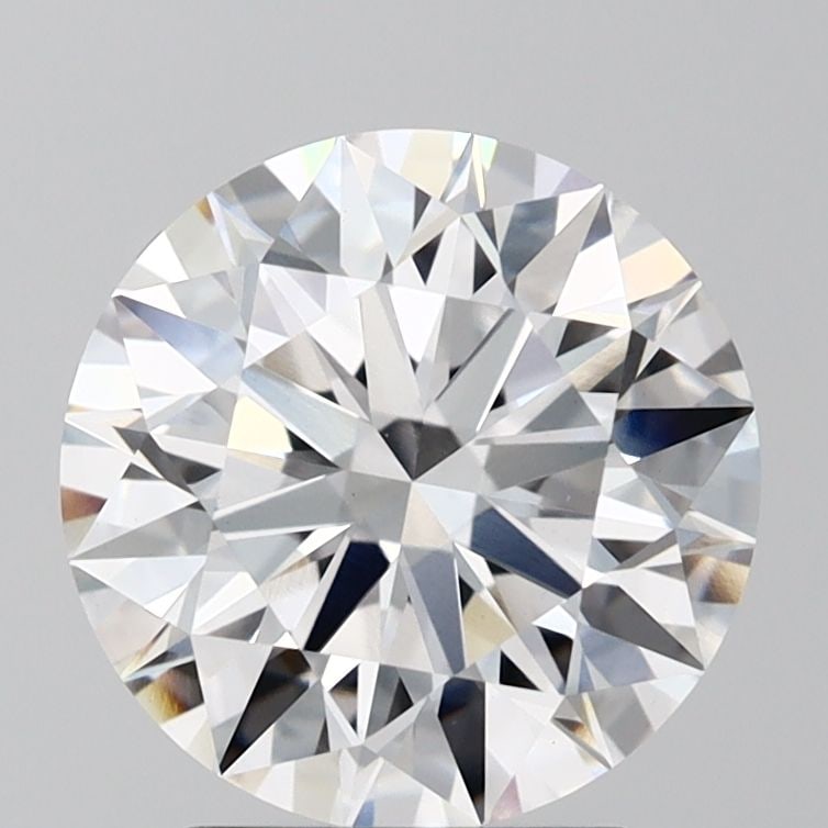 IGI Round 3.09ct D VVS2 - Ideal Loose Lab Diamond: IGI Round 3.09ct D VVS2 - Ideal Loose Lab Diamond Item Specifics: Source: This Is A Real Diamond Grown In A Lab Not Mined. Carat: 3.09 Cut: ID Color: D Clarity: VVS2 Polish: EX Symmetry: EX Measuremen