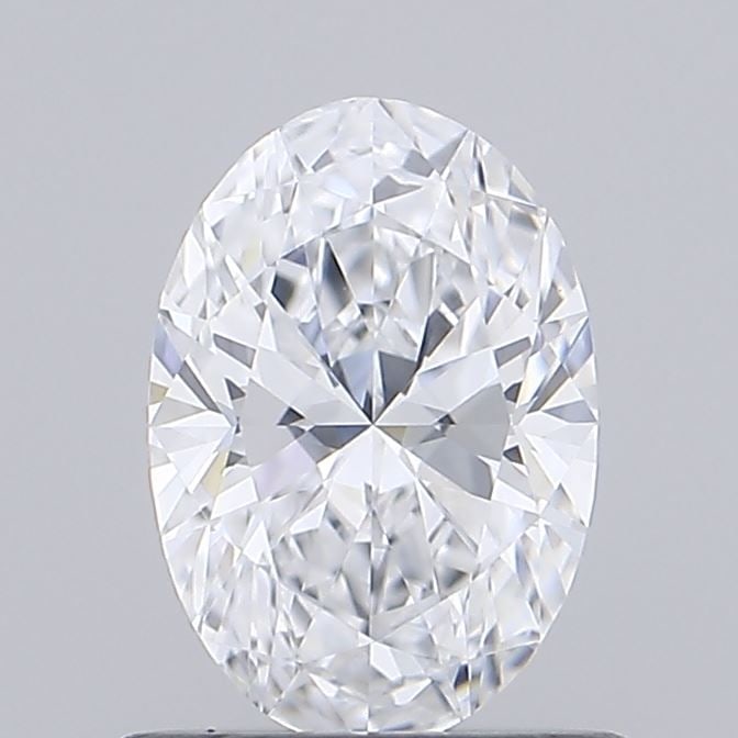 IGI Oval 0.71ct D IF - Loose Lab Diamond: IGI Oval 0.71ct D IF - Loose Lab Diamond Item Specifics: Source: This Is A Real Diamond Grown In A Lab Not Mined. Carat: 0.71 Cut: - Color: D Clarity: IF Polish: EX Symmetry: EX Measurements: 7.2L X 4