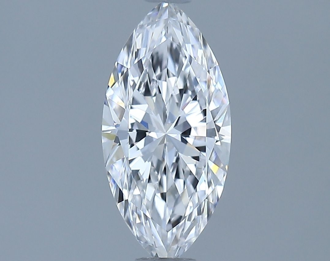IGI Marquise 1.11ct D VVS1 - Loose Lab Diamond: IGI Marquise 1.11ct D VVS1 - Loose Lab Diamond Item Specifics: Source: This Is A Real Diamond Grown In A Lab Not Mined. Carat: 1.11 Cut: - Color: D Clarity: VVS1 Polish: EX Symmetry: VG Measurements: 