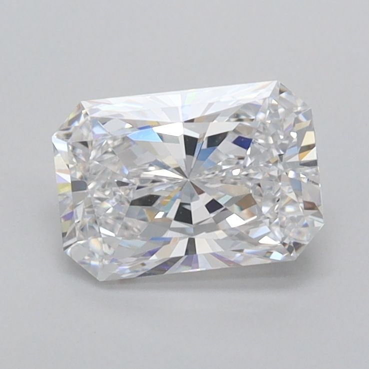 IGI Radiant 1.01ct D FL - Loose Lab Diamond: IGI Radiant 1.01ct D FL - Loose Lab Diamond Item Specifics: Source: This Is A Real Diamond Grown In A Lab Not Mined. Carat: 1.01 Cut: - Color: D Clarity: FL Polish: EX Symmetry: EX Measurements: 7.06L