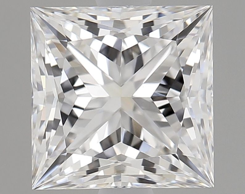 IGI Princess 1.6ct D VVS2 - Loose Lab Diamond: IGI Princess 1.6ct D VVS2 - Loose Lab Diamond Item Specifics: Source: This Is A Real Diamond Grown In A Lab Not Mined. Carat: 1.6 Cut: - Color: D Clarity: VVS2 Polish: EX Symmetry: EX Measurements: 6.