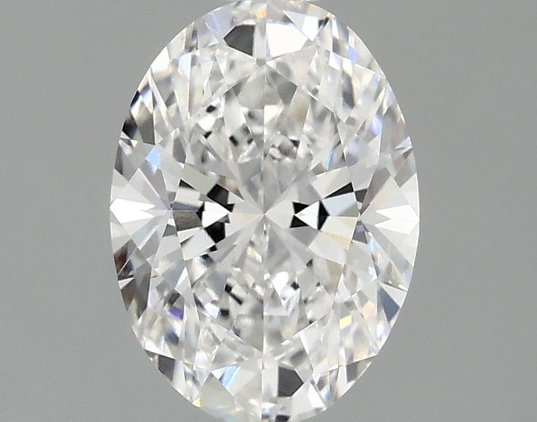 IGI Oval 1.55ct E VVS2 - Loose Lab Diamond: IGI Oval 1.55ct E VVS2 - Loose Lab Diamond Item Specifics: Source: This Is A Real Diamond Grown In A Lab Not Mined. Carat: 1.55 Cut: - Color: E Clarity: VVS2 Polish: EX Symmetry: EX Measurements: 9.13