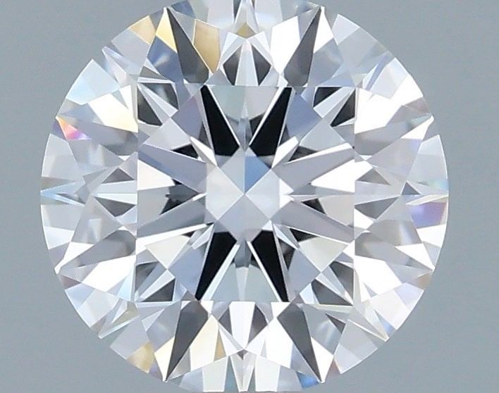 IGI Round 1.54ct H VVS1 - Ideal Loose Lab Diamond: IGI Round 1.54ct H VVS1 - Ideal Loose Lab Diamond Item Specifics: Source: This Is A Real Diamond Grown In A Lab Not Mined. Carat: 1.54 Cut: ID Color: H Clarity: VVS1 Polish: EX Symmetry: EX Measuremen