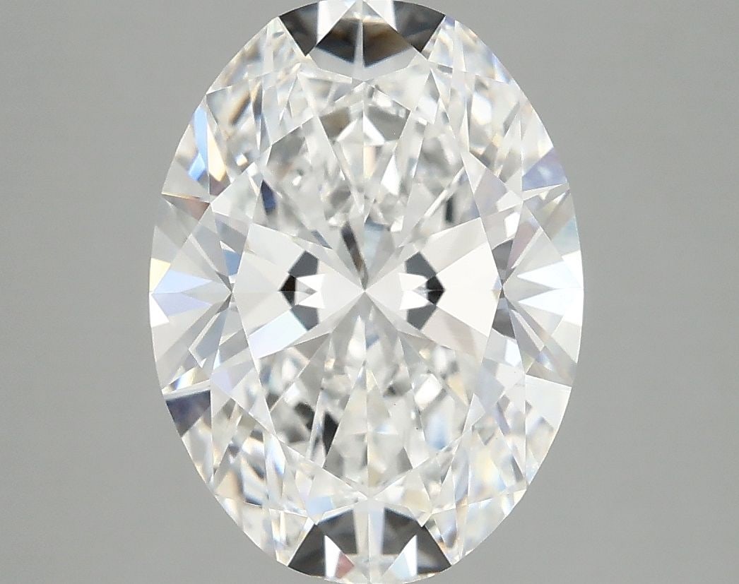 IGI Oval 4.03ct E VVS2 - Loose Lab Diamond: IGI Oval 4.03ct E VVS2 - Loose Lab Diamond Item Specifics: Source: This Is A Real Diamond Grown In A Lab Not Mined. Carat: 4.03 Cut: - Color: E Clarity: VVS2 Polish: EX Symmetry: EX Measurements: 12.4