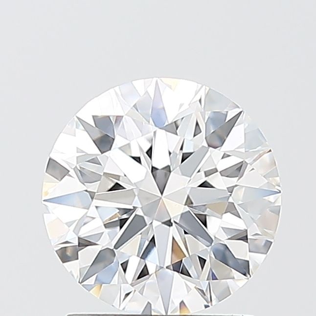 IGI Round 1.59ct D VVS2 - Ideal Loose Lab Diamond: IGI Round 1.59ct D VVS2 - Ideal Loose Lab Diamond Item Specifics: Source: This Is A Real Diamond Grown In A Lab Not Mined. Carat: 1.59 Cut: ID Color: D Clarity: VVS2 Polish: EX Symmetry: EX Measuremen