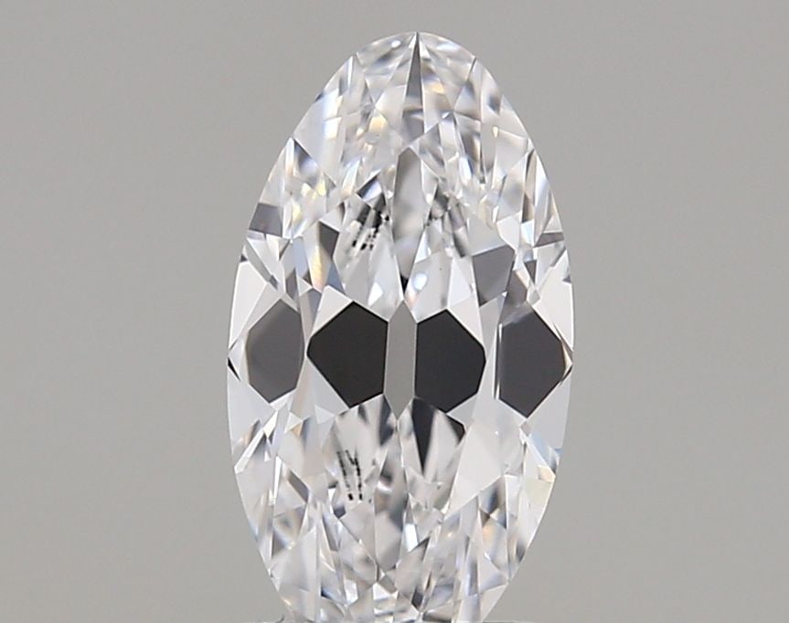 IGI Oval 1.37ct D VVS2 - Loose Lab Diamond: IGI Oval 1.37ct D VVS2 - Loose Lab Diamond Item Specifics: Source: This Is A Real Diamond Grown In A Lab Not Mined. Carat: 1.37 Cut: - Color: D Clarity: VVS2 Polish: EX Symmetry: EX Measurements: 10.6