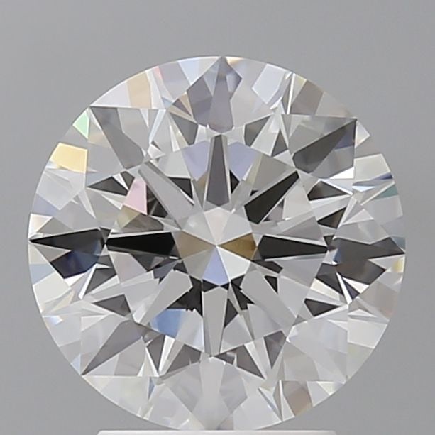 IGI Round 3.08ct E VVS2 - Ideal Loose Lab Diamond: IGI Round 3.08ct E VVS2 - Ideal Loose Lab Diamond Item Specifics: Source: This Is A Real Diamond Grown In A Lab Not Mined. Carat: 3.08 Cut: ID Color: E Clarity: VVS2 Polish: EX Symmetry: EX Measuremen