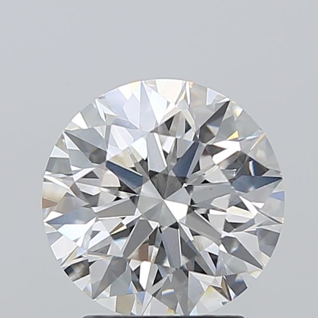 IGI Round 2.6ct E VVS2 - Ideal Loose Lab Diamond: IGI Round 2.6ct E VVS2 - Ideal Loose Lab Diamond Item Specifics: Source: This Is A Real Diamond Grown In A Lab Not Mined. Carat: 2.6 Cut: ID Color: E Clarity: VVS2 Polish: EX Symmetry: EX Measurements