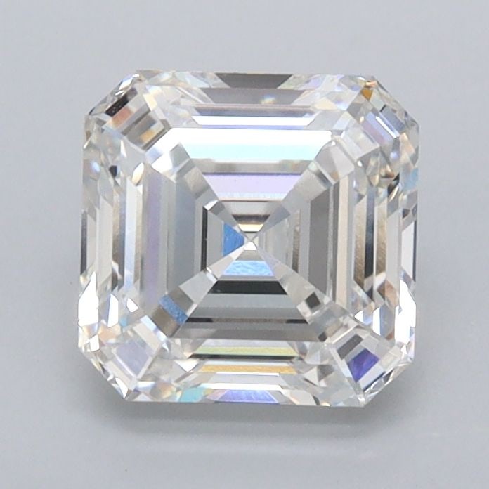 IGI Asscher 1.52ct D VVS2 - Loose Lab Diamond: IGI Asscher 1.52ct D VVS2 - Loose Lab Diamond Item Specifics: Source: This Is A Real Diamond Grown In A Lab Not Mined. Carat: 1.52 Cut: - Color: D Clarity: VVS2 Polish: EX Symmetry: EX Measurements: 6