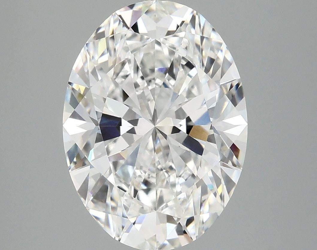 IGI Oval 4.06ct E VVS2 - Loose Lab Diamond: IGI Oval 4.06ct E VVS2 - Loose Lab Diamond Item Specifics: Source: This Is A Real Diamond Grown In A Lab Not Mined. Carat: 4.06 Cut: - Color: E Clarity: VVS2 Polish: EX Symmetry: EX Measurements: 12.3