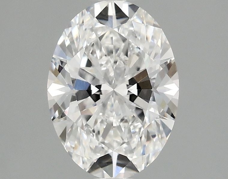 IGI Oval 1.52ct E VVS2 - Loose Lab Diamond: IGI Oval 1.52ct E VVS2 - Loose Lab Diamond Item Specifics: Source: This Is A Real Diamond Grown In A Lab Not Mined. Carat: 1.52 Cut: - Color: E Clarity: VVS2 Polish: EX Symmetry: EX Measurements: 8.89