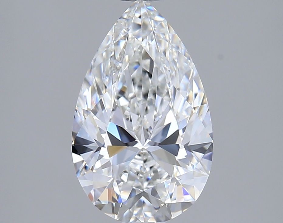 IGI Pear 1.61ct D VVS1 - Loose Lab Diamond: IGI Pear 1.61ct D VVS1 - Loose Lab Diamond Item Specifics: Source: This Is A Real Diamond Grown In A Lab Not Mined. Carat: 1.61 Cut: - Color: D Clarity: VVS1 Polish: EX Symmetry: EX Measurements: 10.4