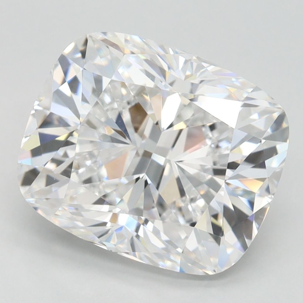 IGI Cushion Modified 4.05ct D VVS1 - Loose Lab Diamond: IGI Cushion Modified 4.05ct D VVS1 - Loose Lab Diamond Item Specifics: Source: This Is A Real Diamond Grown In A Lab Not Mined. Carat: 4.05 Cut: - Color: D Clarity: VVS1 Polish: EX Symmetry: EX Measur