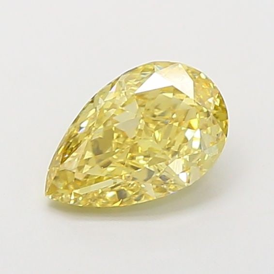 IGI Pear 1.58ct Fancy Vivid Yellow VVS2 - Loose Lab Diamond: IGI Pear 1.58ct Fancy Vivid Yellow VVS2 - Loose Lab Diamond Item Specifics: Source: This Is A Real Diamond Grown In A Lab Not Mined. Carat: 1.58 Cut: - Color: Fancy Vivid Yellow Clarity: VVS2 Polish: 